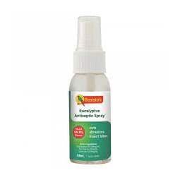 Bosistos Antiseptic Spray 55mL - 9300710000385 are sold at Cincotta Discount Chemist. Buy online or shop in-store.