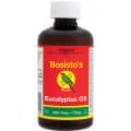 Bosistos Eucalyptus Oil 175mL