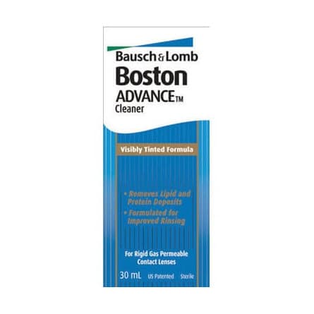 Boston Advance Lens Cleaner 30mL - 47144060477 are sold at Cincotta Discount Chemist. Buy online or shop in-store.