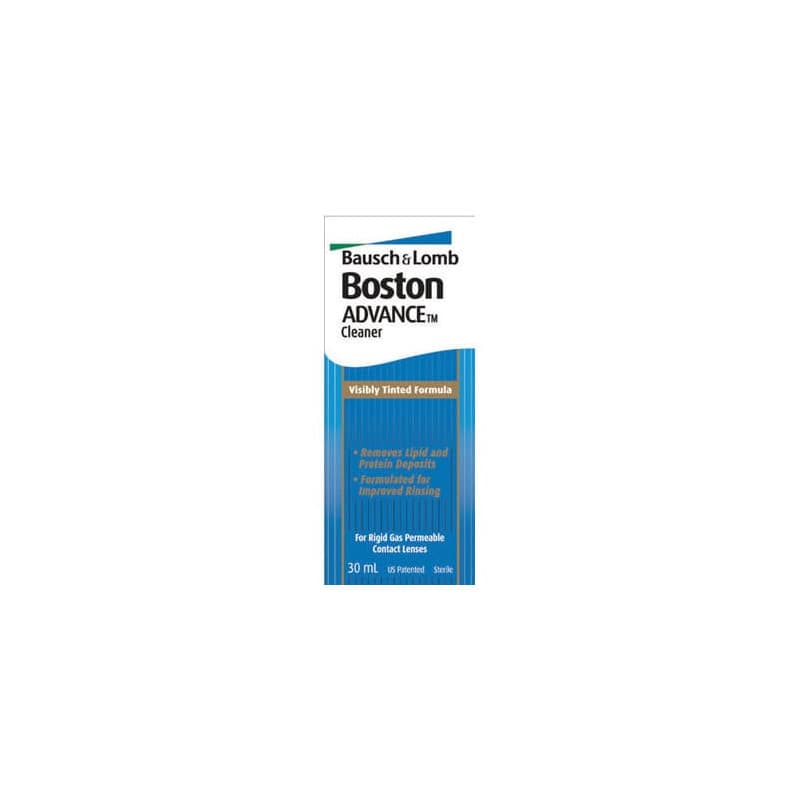 Boston Advance Lens Cleaner 30mL - 47144060477 are sold at Cincotta Discount Chemist. Buy online or shop in-store.