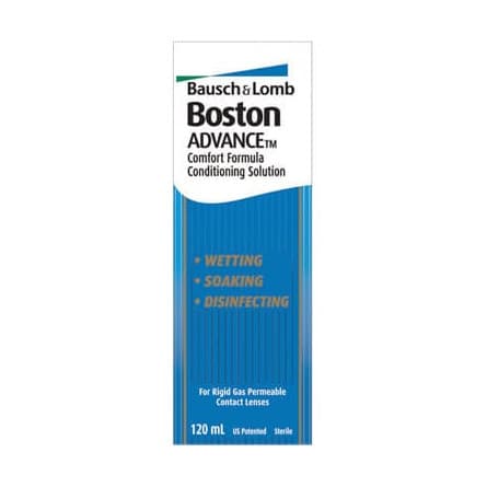 Boston Advance Comfort Formula 120mL - 47144050560 are sold at Cincotta Discount Chemist. Buy online or shop in-store.
