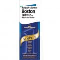 Boston Simplus Multi Action Solution 120mL