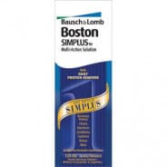 Boston Simplus Solution Multi-Action 120mL - 47144054315 are sold at Cincotta Discount Chemist. Buy online or shop in-store.