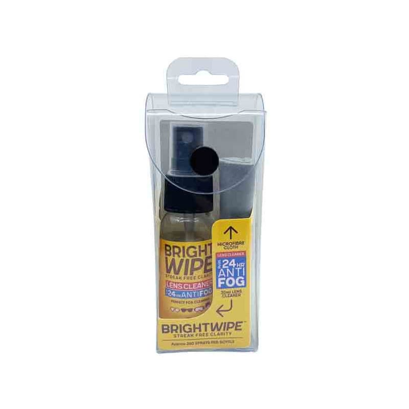 Brightwipe AntiFog Lens Care Kit - 9419844127971 are sold at Cincotta Discount Chemist. Buy online or shop in-store.