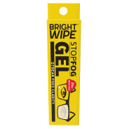 Brightwipe StopFog Lens Gel 10g - 9419844127926 are sold at Cincotta Discount Chemist. Buy online or shop in-store.