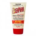 Bushman Insect Repellent Heavy Duty Water Resistant 80% Deet Lotion 75g
