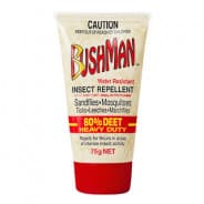 Bushman Heavy Duty Repellent Gel 80% 75g - 93327602 are sold at Cincotta Discount Chemist. Buy online or shop in-store.