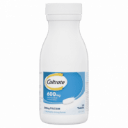 Caltrate Calcium 600mg 120 Tablets - 9310488000845 are sold at Cincotta Discount Chemist. Buy online or shop in-store.