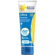 Cancer Council Sunscn Ultra SPF50+ 110mL - 9321299102222 are sold at Cincotta Discount Chemist. Buy online or shop in-store.