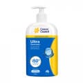 Cancer Council Ultra Sunscreen Pump SPF50+ 500mL