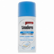 Tinaderm Powder Spray 100g - 9310160823007 are sold at Cincotta Discount Chemist. Buy online or shop in-store.