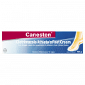 Canesten Athletes Foot Cream 50g