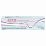 Acijel Vaginal Jelly 100g - 9317039000675 are sold at Cincotta Discount Chemist. Buy online or shop in-store.