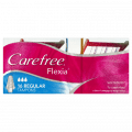 Carefree Tampons Flexia Regular 16 pack