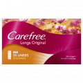 Carefree Liner 3D Longs Original 30 pack