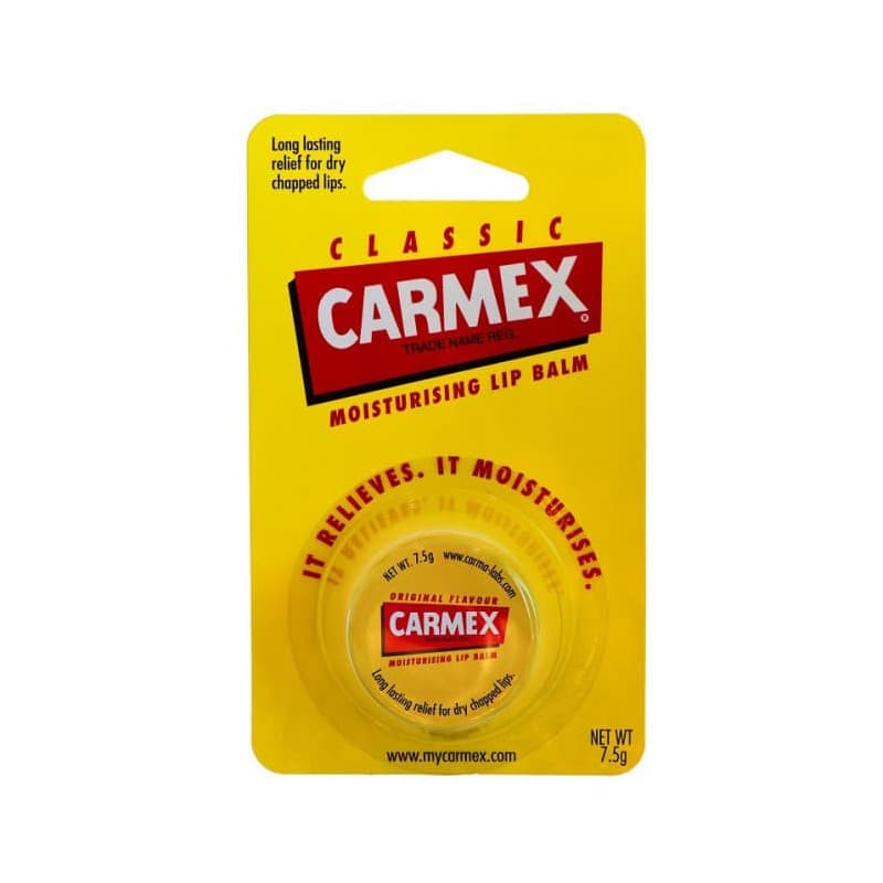 Carmex lippenbalsam discount
