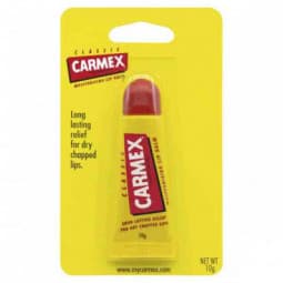 Carmex Lip Balm Tube 10g - 83078000028 are sold at Cincotta Discount Chemist. Buy online or shop in-store.