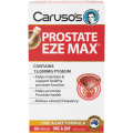 Carusos Prostate Eze Max Capsules 60
