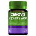 Cenovis St John Wort 2000 Tablets 60