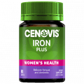 Cenovis Iron Plus Tablets 80