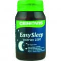 Cenovis Easysleep Valerian 200mg Capsules 30