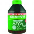Cenovis Mega Calcium + Vitamin D 200 Tablets