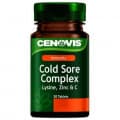 Cenovis Cold Sore Complex Tablets 30