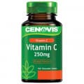Cenovis Vitamin C 250mg 150 Tablets