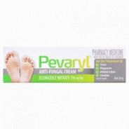 Pevaryl Cream 20g - 9330130001174 are sold at Cincotta Discount Chemist. Buy online or shop in-store.
