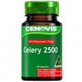 Cenovis Celery 2500 Capsules 80