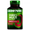 Cenovis Once Daily  Womens Multi Capsules 50