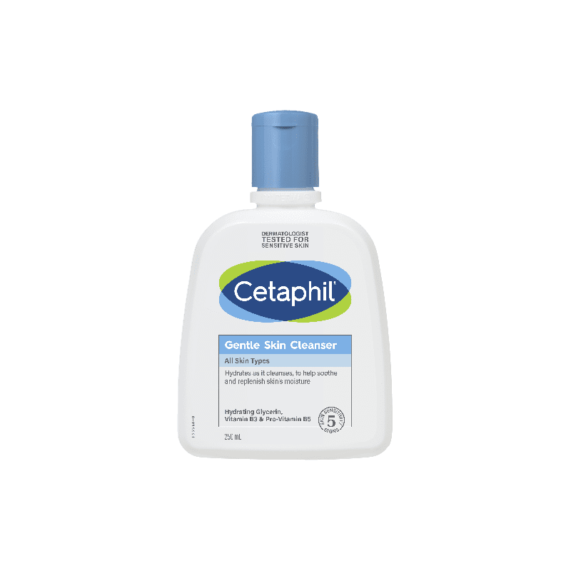Cetaphil Skin Cleanser 250mL - 9318637072378 are sold at Cincotta Discount Chemist. Buy online or shop in-store.