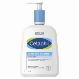Cetaphil Gentle Cleanser 500mL - 9318637069637 are sold at Cincotta Discount Chemist. Buy online or shop in-store.