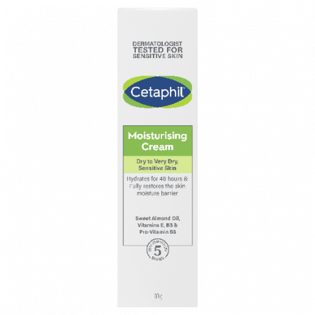 Cetaphil Cream Tube 100g - 9318637072453 are sold at Cincotta Discount Chemist. Buy online or shop in-store.
