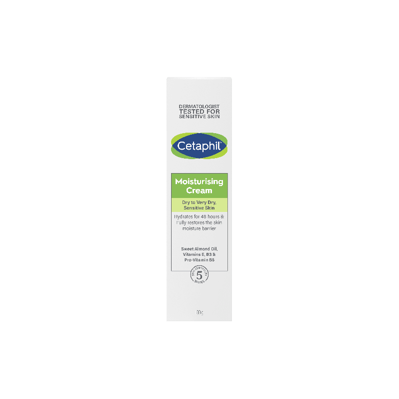 Cetaphil Cream Tube 100g - 9318637072453 are sold at Cincotta Discount Chemist. Buy online or shop in-store.