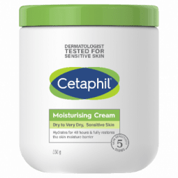 Cetaphil Moisturising Cream 550g - 9318637391714 are sold at Cincotta Discount Chemist. Buy online or shop in-store.