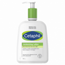 Cetaphil Moisturising Lotion 500mL - 9318637042241 are sold at Cincotta Discount Chemist. Buy online or shop in-store.