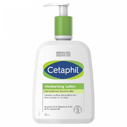 Cetaphil Moisturising Lotion 500mL - 9318637042241 are sold at Cincotta Discount Chemist. Buy online or shop in-store.