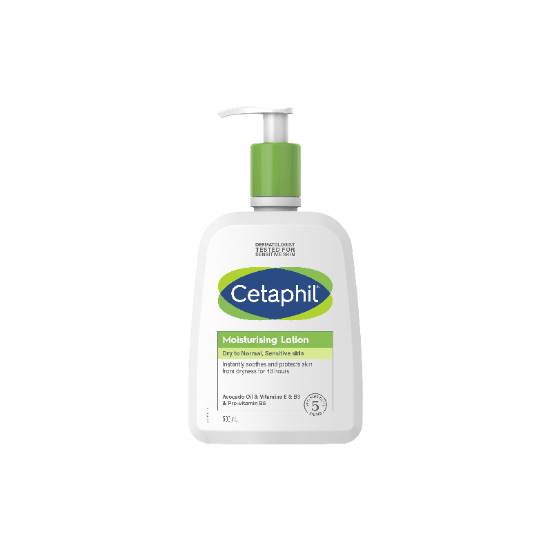 Cetaphil Moisturising Lotion 500mL - 9318637042241 are sold at Cincotta Discount Chemist. Buy online or shop in-store.