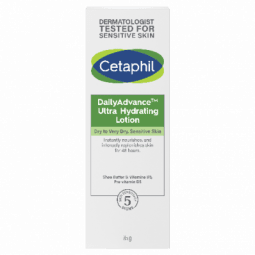 Cetaphil Intensive Moisturiser Cream 85g - 9318637042418 are sold at Cincotta Discount Chemist. Buy online or shop in-store.