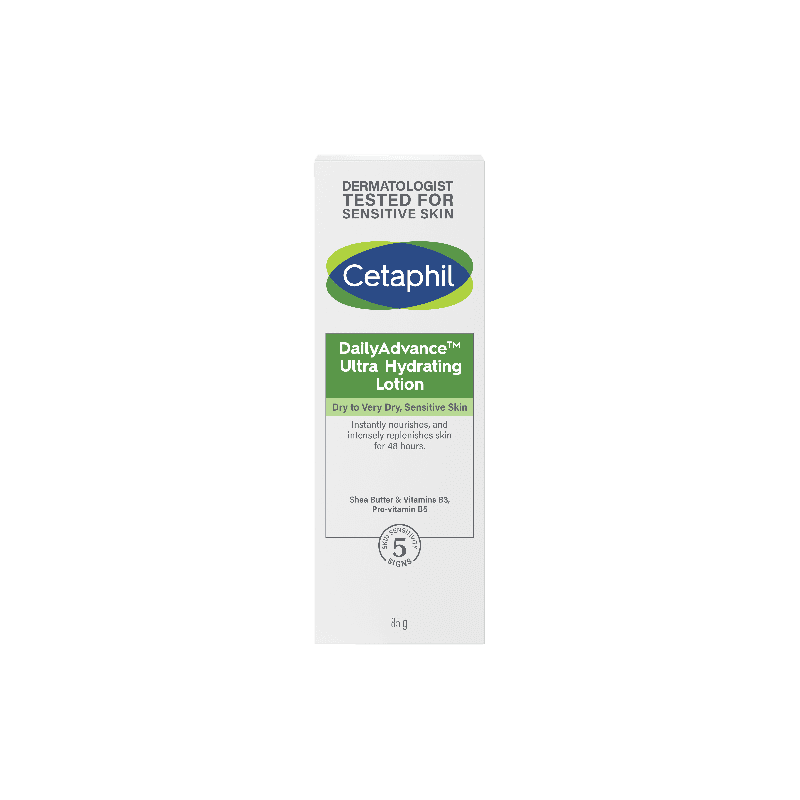 Cetaphil Intensive Moisturiser Cream 85g - 9318637042418 are sold at Cincotta Discount Chemist. Buy online or shop in-store.