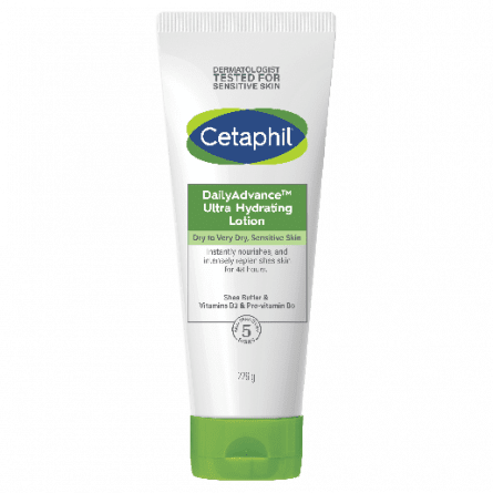 Cetaphil Daily Advance 226G - 9318637042401 are sold at Cincotta Discount Chemist. Buy online or shop in-store.