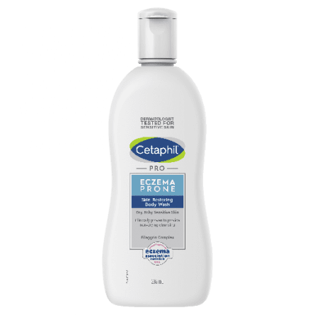 Cetaphil Restoraderm Body Wash 295mL - 9318637042432 are sold at Cincotta Discount Chemist. Buy online or shop in-store.