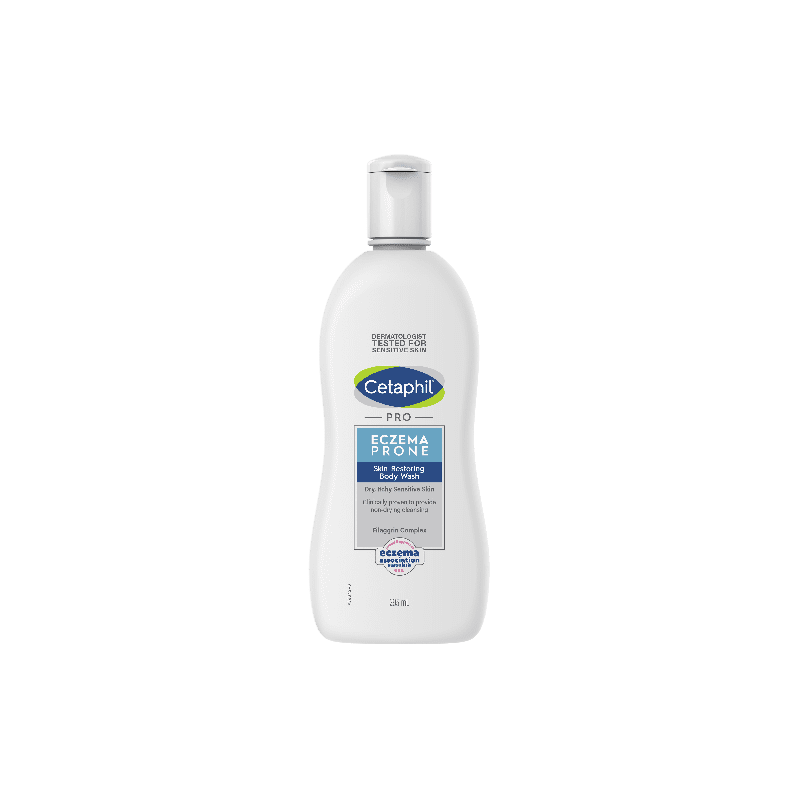 Cetaphil Restoraderm Body Wash 295mL - 9318637042432 are sold at Cincotta Discount Chemist. Buy online or shop in-store.