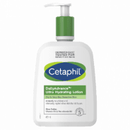 Cetaphil Daily Advance Lotion 473mL - 9318637042449 are sold at Cincotta Discount Chemist. Buy online or shop in-store.