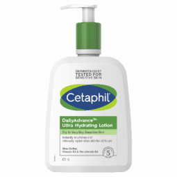 Cetaphil Daily Advance Lotion 473mL - 9318637042449 are sold at Cincotta Discount Chemist. Buy online or shop in-store.