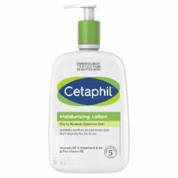 Cetaphil Moisturising Lotion 1L - 9318637042289 are sold at Cincotta Discount Chemist. Buy online or shop in-store.