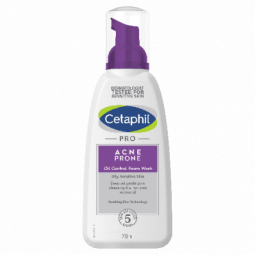 Cetaphil Derma Control Foam Wash 236mL - 9318637042678 are sold at Cincotta Discount Chemist. Buy online or shop in-store.