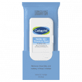 Cetaphil Cleansing Wipes 25 pack