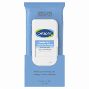 Cetaphil Gentle Skin Cleanse Cloths 25 pack - 302993934059 are sold at Cincotta Discount Chemist. Buy online or shop in-store.